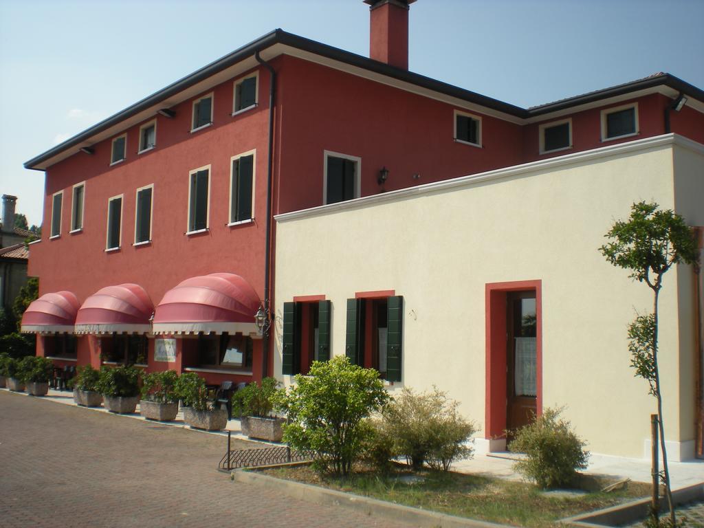 Villa Myosotis Mirano Exterior photo
