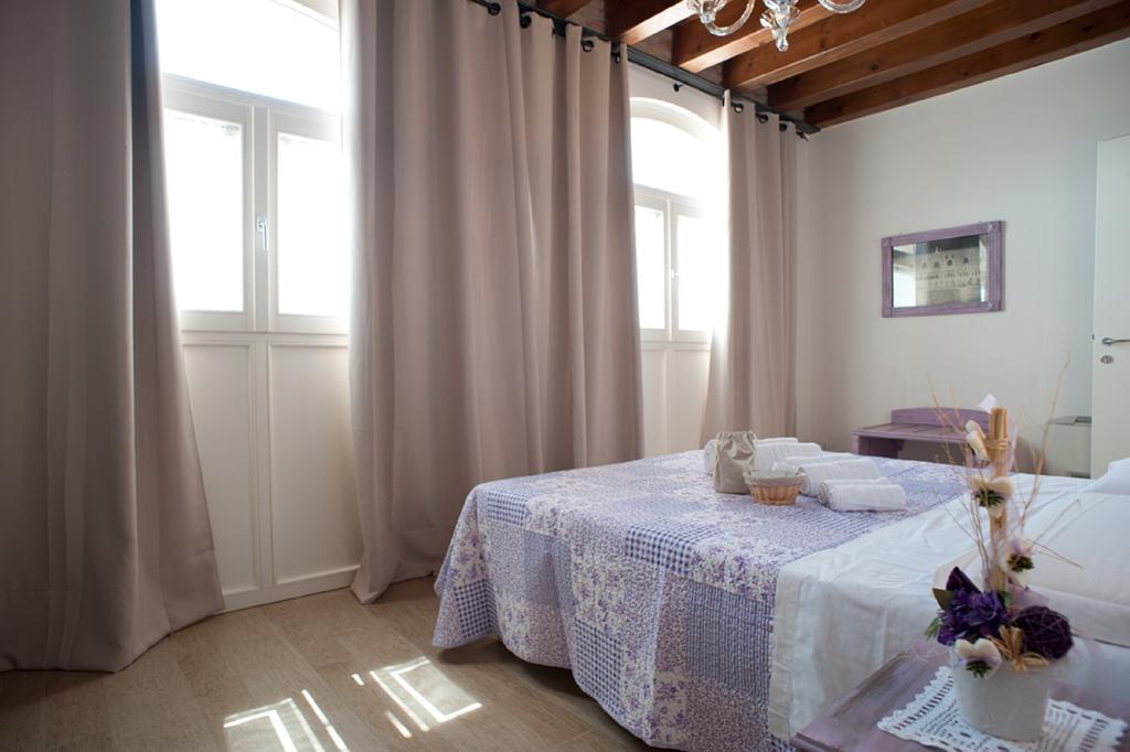 Villa Myosotis Mirano Room photo